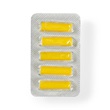 Nedis VCFS110LEM porszívó-illatpálcák | citrom | 5 darab