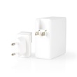Nedis WCPD65W105WT hálózati gyorstöltő