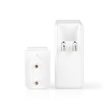 Nedis WCPD65W105WT hálózati gyorstöltő