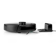 Nedis WIFIVCL001CBK robot porszívó