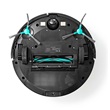 Nedis WIFIVCL001CBK robot porszívó