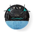 Nedis WIFIVCL001CBK robot porszívó