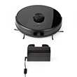 Nedis WIFIVCL001CBK robot porszívó