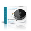 Nedis WIFIVCL001CBK robot porszívó