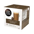 Nescafe® Café Au Lait Intenso Dolce Gusto® kávékapszula, 16 db