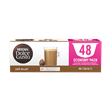 Nescafe® Café Au Lait Tripack Dolce Gusto® kávékapszula, 48 db