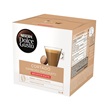 Nescafe® Cortado Decaffeinato Dolce Gusto® kávékapszula, 16 db