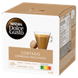 Nescafe® Cortado Dolce Gusto® kávékapszula, 16 db