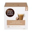 Nescafe® Cortado XL Dolce Gusto® kávékapszula, 30 db