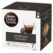 Nescafe® Espresso Intenso Dolce Gusto® kávékapszula, 16 db