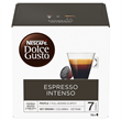 Nescafe® Espresso Intenso Dolce Gusto® kávékapszula, 16 db