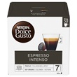 Nescafe® Espresso Intenso Dolce Gusto® kávékapszula, 16 db