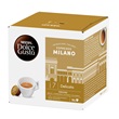 Nescafe® Espresso Milano Dolce Gusto® kávékapszula, 16 db