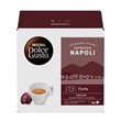 Nescafe® Espresso Napoli Dolce Gusto® kávékapszula, 16 db