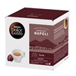 Nescafe® Espresso Napoli Dolce Gusto® kávékapszula, 16 db