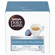 Nescafe® Espresso Palermo Dolce Gusto® kávékapszula, 16 db