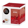 Nescafe® Espresso Roma Dolce Gusto® kávékapszula, 16 db