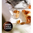 Nescafe Flat White XL Dolce Gusto® kávékapszula, 30 db