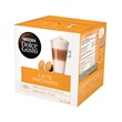 Nescafe® Latte Macchiato Dolce Gusto® kávékapszula, 16 db
