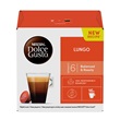 Nescafe® Lungo Dolce Gusto® kávékapszula, 16 db