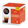 Nescafe® Lungo Dolce Gusto® kávékapszula, 16 db