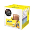 Nescafe® Nesquik® Dolce Gusto® kávékapszula, 16 db