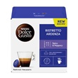 Nescafe® Ristretto Ardenza Dolce Gusto® kávékapszula, 16 db