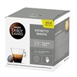 Nescafe® Ristretto Barista Dolce Gusto® kávékapszula, 16 db