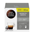 Nescafe® Ristretto Barista XL Dolce Gusto® kávékapszula, 30 db