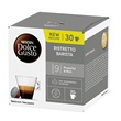 Nescafe® Ristretto Barista XL Dolce Gusto® kávékapszula, 30 db