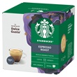 Nescafe® Starbucks® Espresso Dark Roast Dolce Gusto® kávékapszula, 12 db