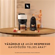 Nespresso - Egy kávéfőző, többszöri kedvezmény