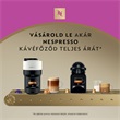 Nespresso - Egy kávéfőző, többszöri kedvezmény