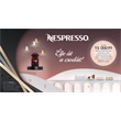 Nespresso - Élje át a csodát!