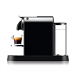 Nespresso® De`Longhi EN167.B CitiZ kapszulás kávéfőző, fekete