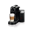 Nespresso® De`Longhi EN267.BAE CitiZ&Milk kapszulás kávéfőző, fekete