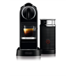 Nespresso® De`Longhi EN267.BAE CitiZ&Milk kapszulás kávéfőző, fekete