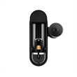 Nespresso® De`Longhi EN267.BAE CitiZ&Milk kapszulás kávéfőző, fekete