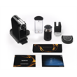 Nespresso® De`Longhi EN267.BAE CitiZ&Milk kapszulás kávéfőző, fekete