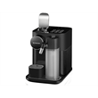 Nespresso® De`Longhi EN640.B Gran Lattissima kapszulás kávéfőző, fekete