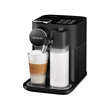 Nespresso® De`Longhi EN640.B Gran Lattissima kapszulás kávéfőző, fekete
