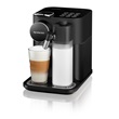 Nespresso® De`Longhi EN650.B Gran Lattissima kapszulás kávéfőző, fekete + kávékapszula-utalvány