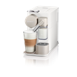 Nespresso® De`Longhi EN650.W Gran Lattissina kapszulás kávéfőző, fehér + kávékapszula-utalvány