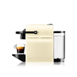 Nespresso® De`Longhi EN80.CW Inissia kapszulás kávéfőző, vanília + kávékapszula-kedvezmény