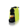 Nespresso® De`Longhi EN85.L Essenza mini kapszulás kávéfőző, zöld