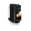 Nespresso® De`Longhi ENV120.BM Vertuo Next kapszulás kávéfőző, matt fekete + kávékapszula-utalvány