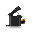 Nespresso® De`Longhi ENV120.BM Vertuo Next kapszulás kávéfőző, matt fekete + kávékapszula-kedvezmény