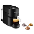 Nespresso® De`Longhi ENV90.B Vertuo Pop kapszulás kávéfőző + kávékapszula-kedvezmény