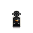 Nespresso® Krups XN100110 Inissia kapszulás kávéfőző, fehér + kávékapszula-utalvány
