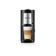 Nespresso® Krups XN890831 Atelier kapszulás kávéfőző, fekete